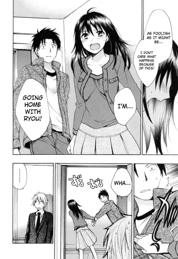[Harumi Chihiro] Koi o Suru no Ga Shigoto Desu. - Falling In Love Is Work. 3 Fhentai - Page 180