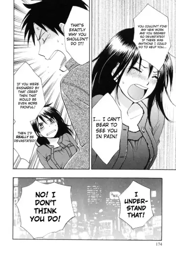 [Harumi Chihiro] Koi o Suru no Ga Shigoto Desu. - Falling In Love Is Work. 3 Fhentai - Page 182