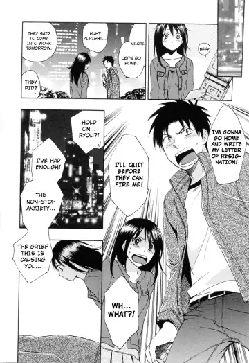 [Harumi Chihiro] Koi o Suru no Ga Shigoto Desu. - Falling In Love Is Work. 3 Fhentai - Page 184