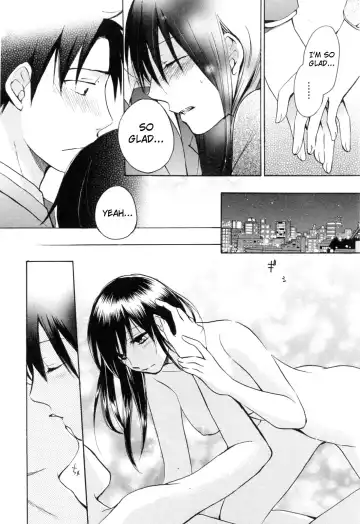 [Harumi Chihiro] Koi o Suru no Ga Shigoto Desu. - Falling In Love Is Work. 3 Fhentai - Page 192