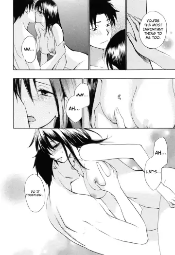 [Harumi Chihiro] Koi o Suru no Ga Shigoto Desu. - Falling In Love Is Work. 3 Fhentai - Page 194