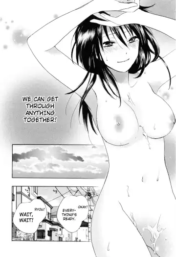 [Harumi Chihiro] Koi o Suru no Ga Shigoto Desu. - Falling In Love Is Work. 3 Fhentai - Page 198