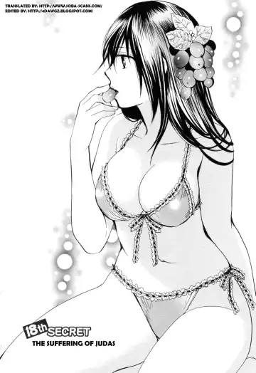 [Harumi Chihiro] Koi o Suru no Ga Shigoto Desu. - Falling In Love Is Work. 3 Fhentai - Page 32