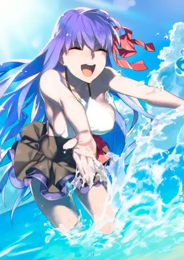 [92m] Kotae wa Kiitenai! Fhentai - Page 15