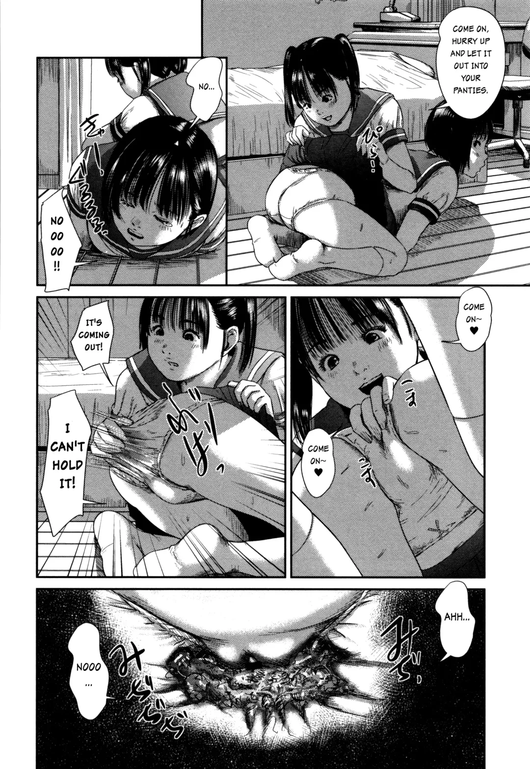 [Shinjima Saki] Inside Fhentai - Page 2