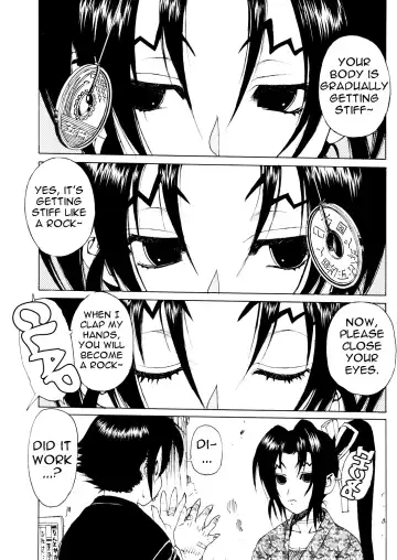 [Leopard] Leopard Hon 11 | Leopard Book 11 Fhentai - Page 7