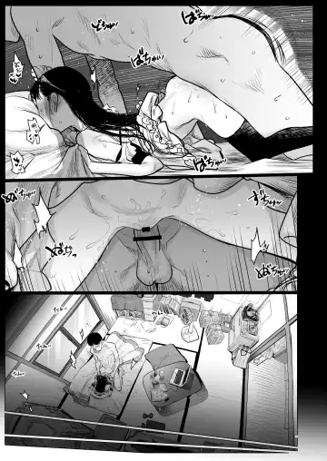 [Haguhagu] Tonari ni Kosite kita Kawaii Onnanoko. Fhentai - Page 51
