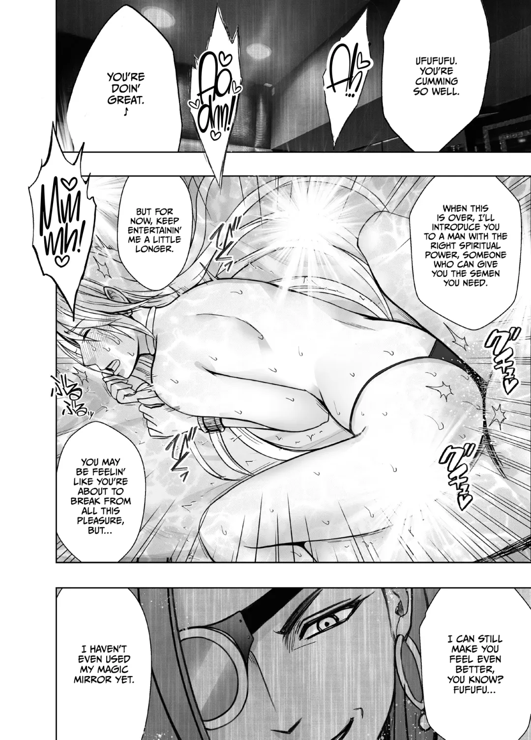 [Crimson] Taimashi Kaguya Kiwami 7 Fhentai - Page 63