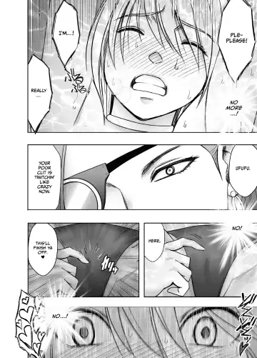 [Crimson] Taimashi Kaguya Kiwami 7 Fhentai - Page 31