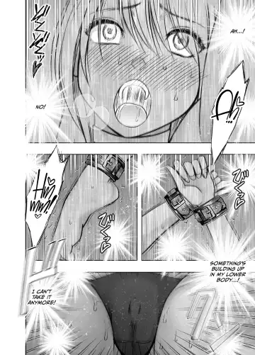 [Crimson] Taimashi Kaguya Kiwami 7 Fhentai - Page 33