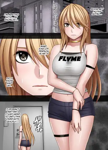 [Crimson] Taimashi Kaguya Kiwami 7 Fhentai - Page 7