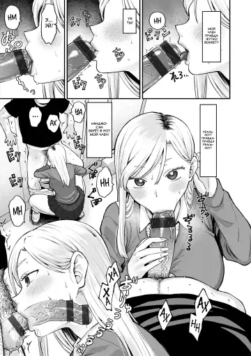 [Koyama Shigeru] Zettai Dame nano! - Don't do that! Fhentai - Page 143