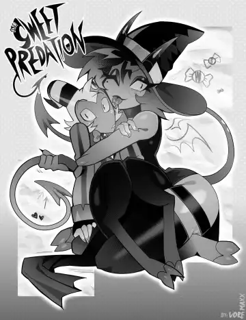 Read Sweet Predation - Fhentai