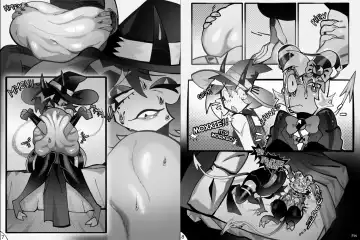Sweet Predation Fhentai - Page 5