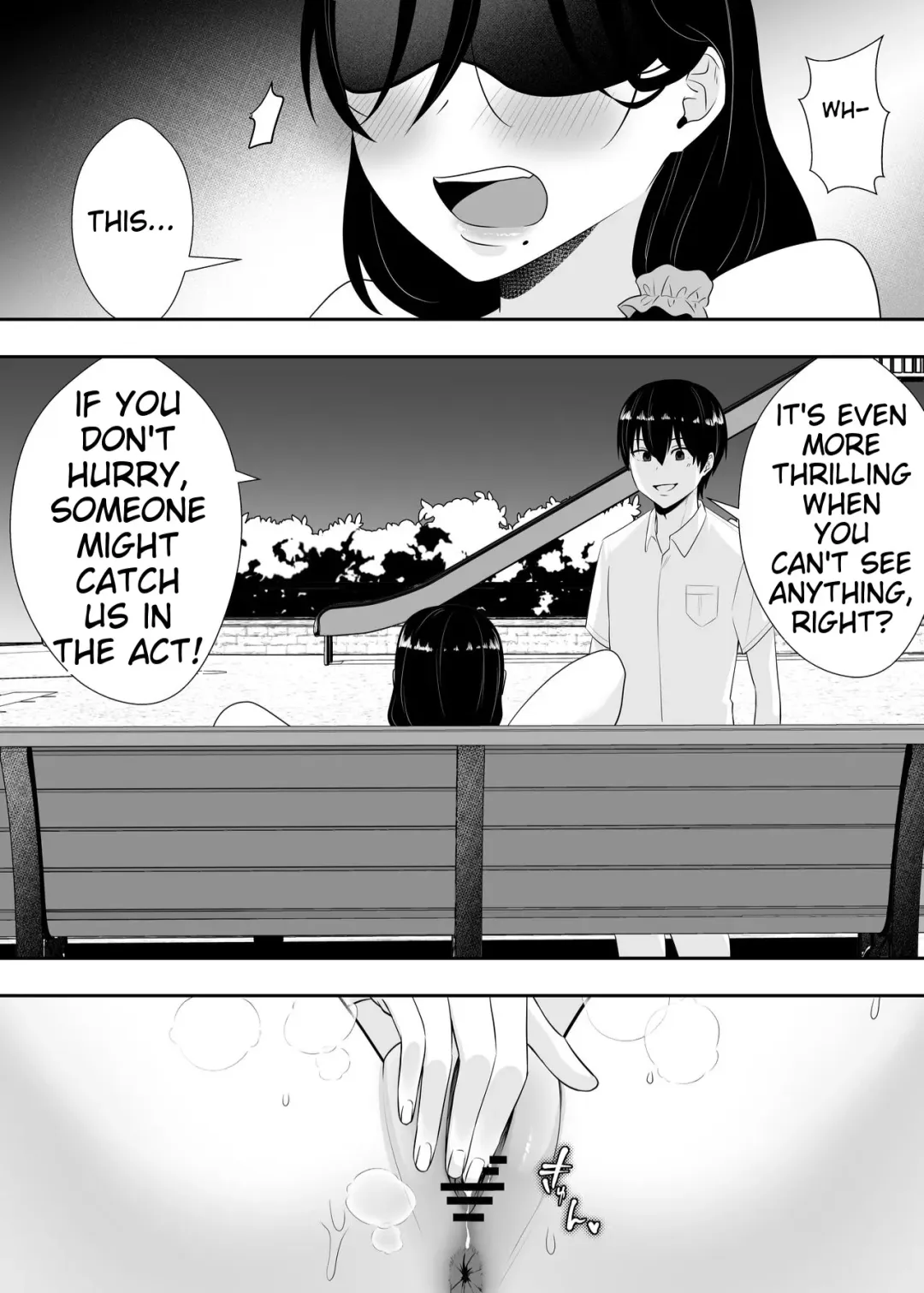 Kimottama Kaa-chan 2 ~Genki Mama wa Boku no Iinari Onaho~ | Kimatama Ka-chan 2 ~Genki Mama is my obedient masturbator~ Fhentai - Page 21