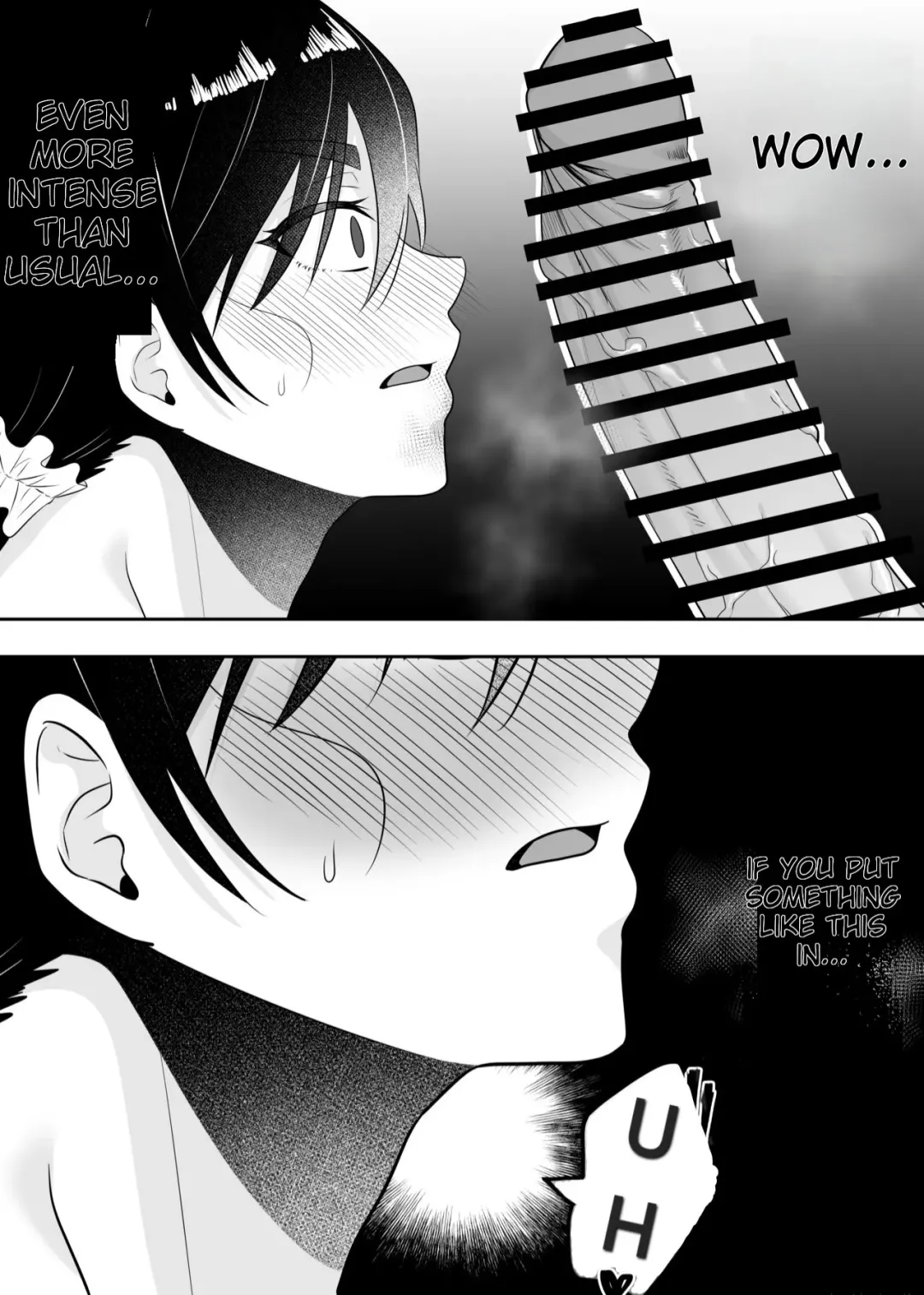 Kimottama Kaa-chan 2 ~Genki Mama wa Boku no Iinari Onaho~ | Kimatama Ka-chan 2 ~Genki Mama is my obedient masturbator~ Fhentai - Page 28