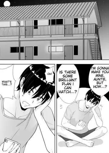 Kimottama Kaa-chan 2 ~Genki Mama wa Boku no Iinari Onaho~ | Kimatama Ka-chan 2 ~Genki Mama is my obedient masturbator~ Fhentai - Page 14