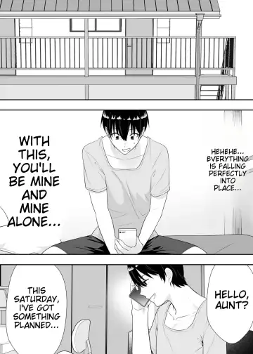 Kimottama Kaa-chan 2 ~Genki Mama wa Boku no Iinari Onaho~ | Kimatama Ka-chan 2 ~Genki Mama is my obedient masturbator~ Fhentai - Page 16