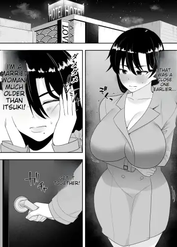 Kimottama Kaa-chan 2 ~Genki Mama wa Boku no Iinari Onaho~ | Kimatama Ka-chan 2 ~Genki Mama is my obedient masturbator~ Fhentai - Page 26