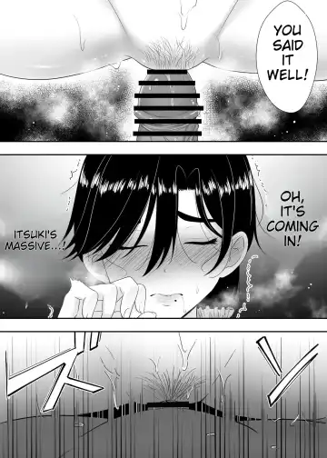 Kimottama Kaa-chan 2 ~Genki Mama wa Boku no Iinari Onaho~ | Kimatama Ka-chan 2 ~Genki Mama is my obedient masturbator~ Fhentai - Page 31