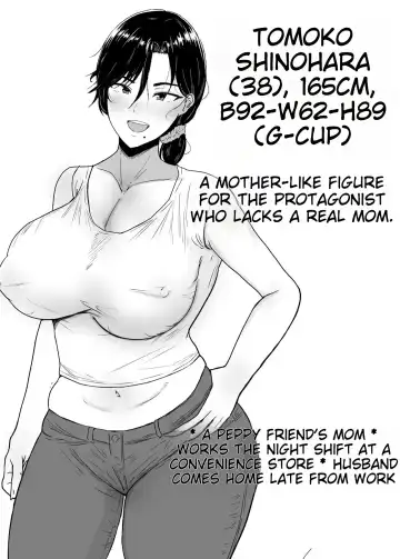 Kimottama Kaa-chan 2 ~Genki Mama wa Boku no Iinari Onaho~ | Kimatama Ka-chan 2 ~Genki Mama is my obedient masturbator~ Fhentai - Page 4