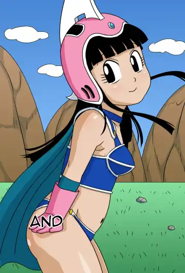 Durian Ball Fhentai - Page 28