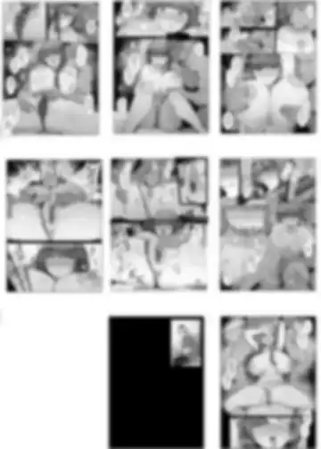 [Liyoosa] liyoosa Fhentai - Page 18