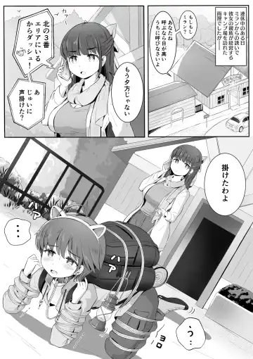 NML COLLECTION Monochrome-1 Fhentai - Page 23