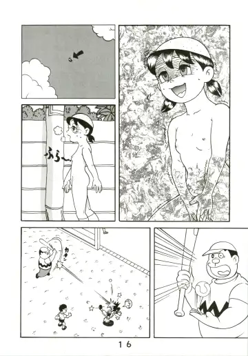 [Kurosawa Shouhei] Kokoro no Kaihouku Fhentai - Page 16