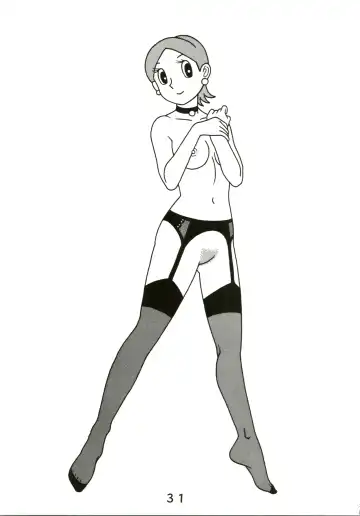 [Kurosawa Shouhei] Kokoro no Kaihouku Fhentai - Page 31