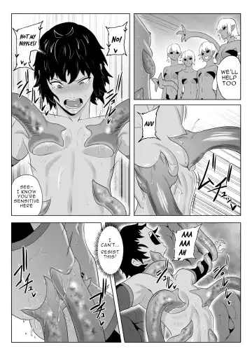 Touma Butai Rokka no Sentou Kiroku Moudoku no Sasori 4 ~Nikutai Kaizou to Energy Drain~ | Demon Slayer Unit Rokka's Battle Record: Venomous Scorpion 4: Physical Modification and Energy Drain Fhentai - Page 60