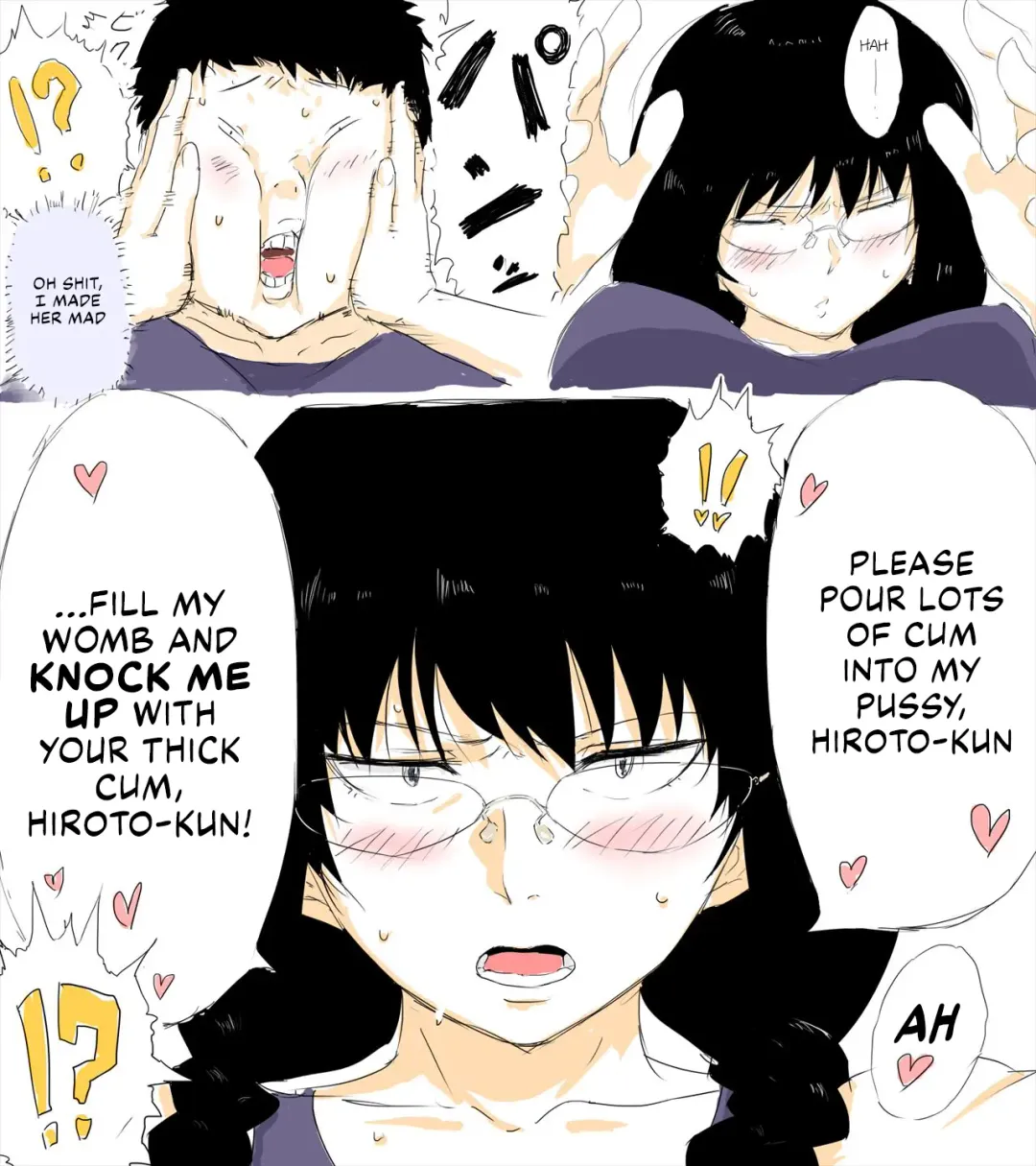 [Aporon] Natsuyasumi Taiken Kyoushitsu | Summer Vacation Experience Class Fhentai - Page 5