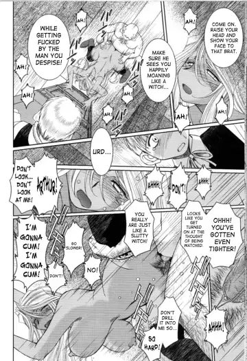 [Chiba Shuusaku] Midgard <nied> (decensored) Fhentai - Page 21