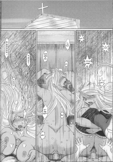 [Chiba Shuusaku] Midgard <nied> (decensored) Fhentai - Page 25