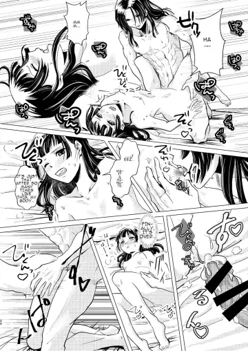 Himegoto Fhentai - Page 20