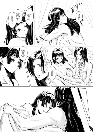 Himegoto Fhentai - Page 28