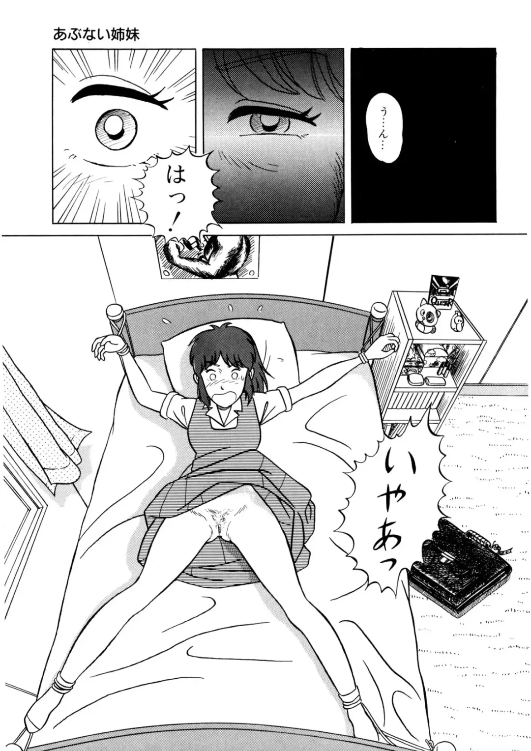 [Norimatsu Satoshi] Bishoujo Ageru Fhentai - Page 40