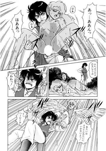 [Norimatsu Satoshi] Bishoujo Ageru Fhentai - Page 13