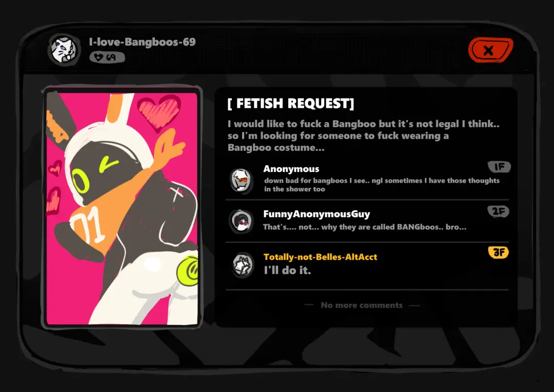 [San P. Dro] San P.dro Fhentai - Page 37