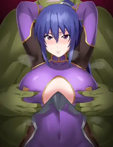 Rinko Netorare Orc no Haramizuma to Natta Hi Fhentai - Page 3