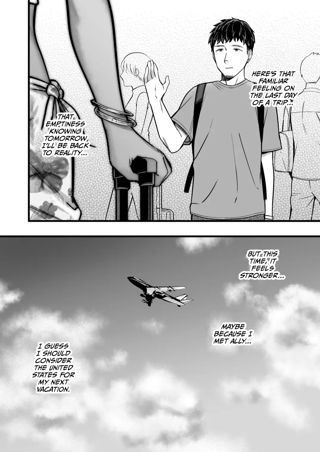 [Inukami Inoji] Ally-san wa doko demo ikitai!! Fhentai - Page 63