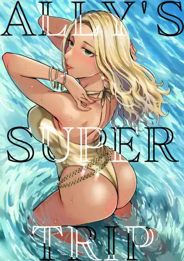 [Inukami Inoji] Ally-san wa doko demo ikitai!! - Fhentai