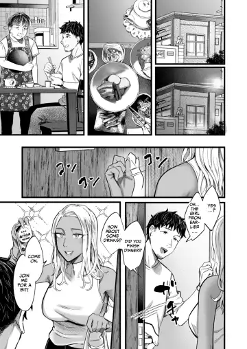 [Inukami Inoji] Ally-san wa doko demo ikitai!! Fhentai - Page 10
