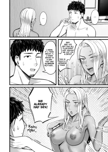 [Inukami Inoji] Ally-san wa doko demo ikitai!! Fhentai - Page 31