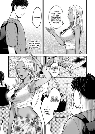 [Inukami Inoji] Ally-san wa doko demo ikitai!! Fhentai - Page 62