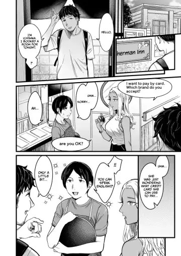 [Inukami Inoji] Ally-san wa doko demo ikitai!! Fhentai - Page 7