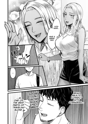 [Inukami Inoji] Ally-san wa doko demo ikitai!! Fhentai - Page 9