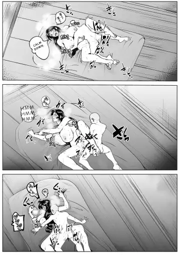 mura no insyuu de seikyouiku wo一 syuukan zissen suru kaa tyan Fhentai - Page 26