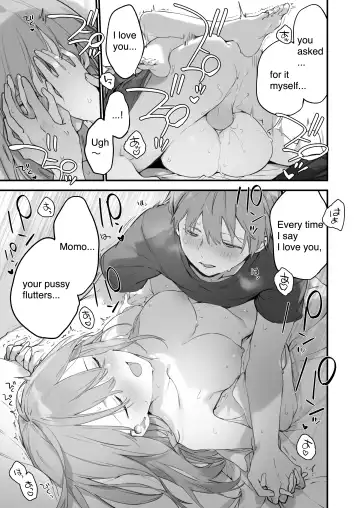 [Fujiyama] GAMING GirlFriend2 Fhentai - Page 21