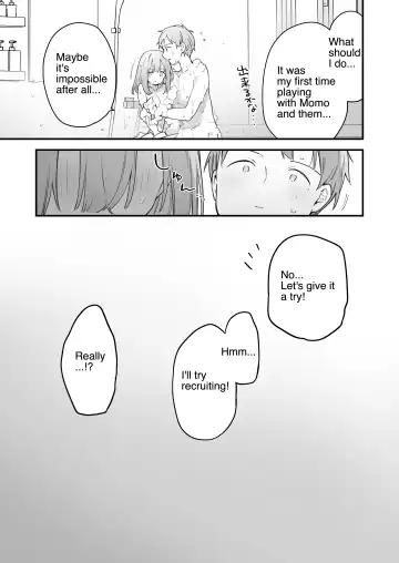 [Fujiyama] GAMING GirlFriend2 Fhentai - Page 31